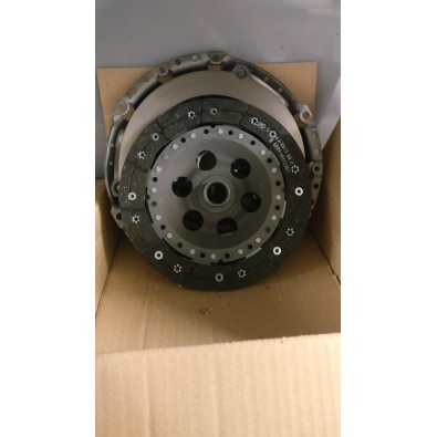 KIT FRIZIONE FORD FOCUS 98/05 TRANSIT CONNECT 02/02 1.8 DIESEL 

KIT CLUTCH FORD FOCUS 98/05 TRANSIT CONNECT 02/02 1.8 DIESEL