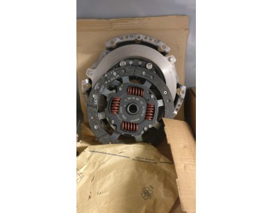 KIT FRIZIONE FORD FIESTA 95/02 1.7 BENZINA 

KIT CLUTCH FORD FIESTA 95/02 1.7 PETROL