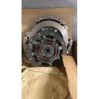 KIT FRIZIONE FORD FIESTA 95/02 1.7 BENZINA 

KIT CLUTCH FORD FIESTA 95/02 1.7 PETROL