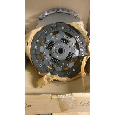 KIT FRIZIONE FORD ESCORT 95/01 1.8 BENZINA 115/105 PS  

KIT CLUTCH FORD ESCORT 95/01 1.8 PETROL 115/105 PS