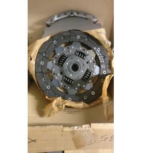 KIT FRIZIONE FORD ESCORT 95/01 1.8 BENZINA 115/105 PS  

KIT CLUTCH FORD ESCORT 95/01 1.8 PETROL 115/105 PS