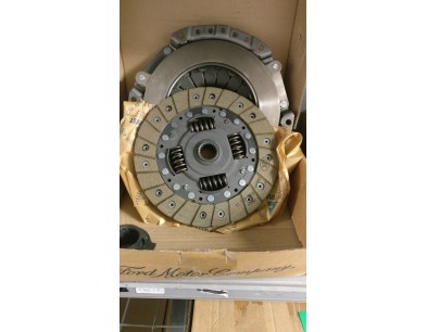KIT FRIZIONE FORD SIERRA 87/93 1.8 BENZINA 

KIT CLUTCH FORD SIERRA 87/93 1.8 PETROL