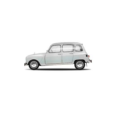 MASSA FRIZIONE RENAULT 4 900cc -