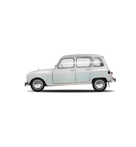 MASSA FRIZIONE RENAULT 4 900cc -