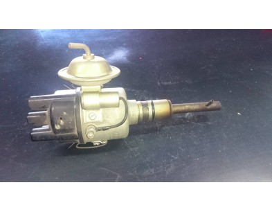 SPINTEROGENO SIMCA 1000 DUCELIER 4081C SENZA SPAZZOLA ROTANTE