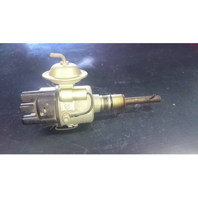SPINTEROGENO SIMCA 1000 DUCELIER 4081C SENZA SPAZZOLA ROTANTE