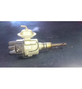SPINTEROGENO SIMCA 1000 DUCELIER 4081C SENZA SPAZZOLA ROTANTE