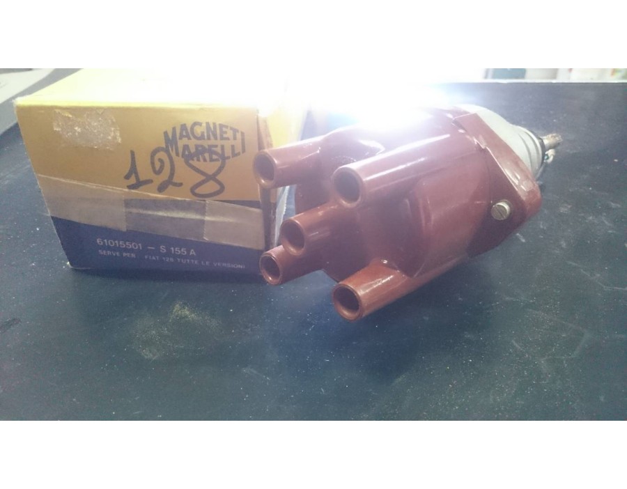 SPINTEROGENO FIAT 128 - MAGNETI MARELLI 61015501 - S155A