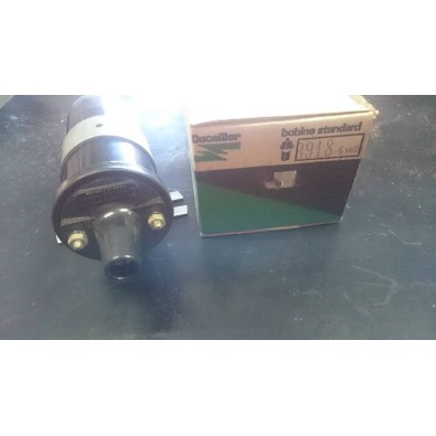 BOBINA  6V - DUCELIER 3918