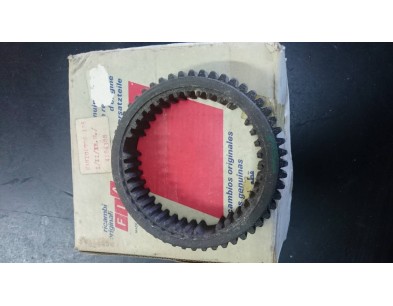 INGRANAGGIO CAMBIO 1° - 2° MARCIA FIAT 128 - OE 4186388 - RICAMBIO ORIGINALE