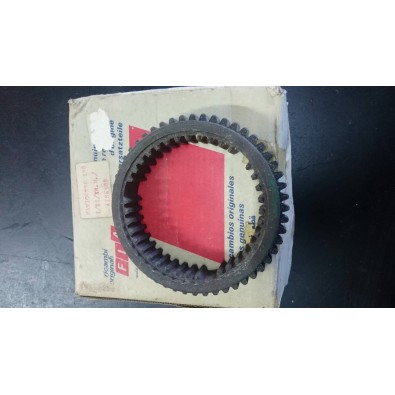INGRANAGGIO CAMBIO 1° - 2° MARCIA FIAT 128 - OE 4186388 - RICAMBIO ORIGINALE