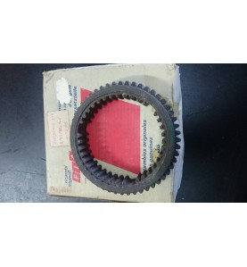 INGRANAGGIO CAMBIO 1° - 2° MARCIA FIAT 128 - OE 4186388 - RICAMBIO ORIGINALE