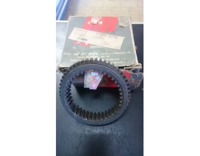 INGRANAGGIO CAMBIO MANICOTTO SCORREVOLE 1° MARCIA FIAT 128 - OE 4367850 - RICAMBIO ORIGINALE