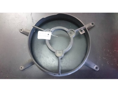 SUPPORTO ELETTROVENTOLA FIAT 128