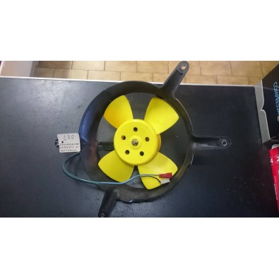 ELETTROVENTOLA FIAT 128