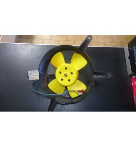 ELETTROVENTOLA FIAT 128