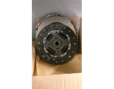 KIT FRIZIONE FORD TRANSIT 06/07 2.3 DURATEC 145 PS 

KIT CLUTCH FORD TRANSIT 06/07 2.3 DURATEC 145 PS