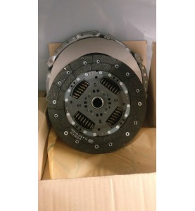 KIT FRIZIONE FORD TRANSIT 06/07 2.3 DURATEC 145 PS 

KIT CLUTCH FORD TRANSIT 06/07 2.3 DURATEC 145 PS