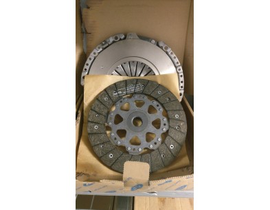 KIT FRIZIONE VEDI FOTO 

KIT CLUTCH SEE THE FOTO

PER MOTORI 1.8 DURATORQ 100 PS
FOR ENGINE 1.8 DURATORQ 100 PS