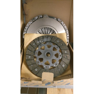 KIT FRIZIONE VEDI FOTO 

KIT CLUTCH SEE THE FOTO

PER MOTORI 1.8 DURATORQ 100 PS
FOR ENGINE 1.8 DURATORQ 100 PS