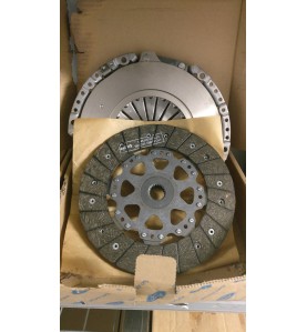 KIT FRIZIONE VEDI FOTO 

KIT CLUTCH SEE THE FOTO

PER MOTORI 1.8 DURATORQ 100 PS
FOR ENGINE 1.8 DURATORQ 100 PS