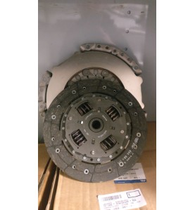 KIT FRIZIONE VEDI FOTO 

KIT CLUTCH SEE THE PHOTO 

PER MOTORI 1.8 DIESEL 
FOR ENGINE 1.8 DIESEL