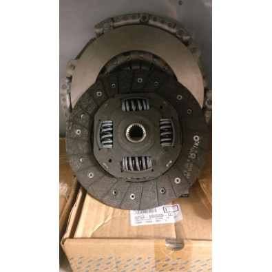 KIT FRIZIONE FORD TRANSIT 94/00 TRANSIT 2.0 - 92/00 2.3 BENZINA 

KIT CLUTCH FORD TRANSIT 94/00 TRANSIT 92/00 2.3 PETROL