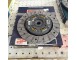 DISCO FRIZIONE SIMCA 1100 -  CLUTCH PLATE SIMCA 1100 - HB1934

DIAMETRO EST 180 - DIAMETRO INT 17