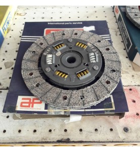 DISCO FRIZIONE SIMCA 1100 -  CLUTCH PLATE SIMCA 1100 - HB1934

DIAMETRO EST 180 - DIAMETRO INT 17