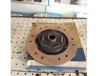 DISCO FRIZIONE SIMCA 1300 -  CLUTCH PLATE SIMCA 1300 - HB1130
DIAMETRO EST 200 - DIAMETRO INT 25