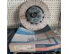 DISCO FRIZIONE ANT FIAT IVECO 697 - HB8373 - DIAM.EST.350 - DIAM.INT.50 - 10 CAVE