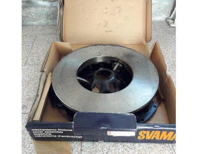 MASSA FRIZIONE FIAT IVECO 682 - 690 - SVAMA 42.0068.0000 - BORG & BECK HA3455 - DIAM. 440