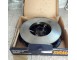 MASSA FRIZIONE FIAT IVECO 682 - 690 - SVAMA 42.0068.0000 - BORG & BECK HA3455 - DIAM. 440