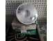 FARO PROIETTORE FANALE SIMCA 1000 - DUCELIER 19278 - E2158