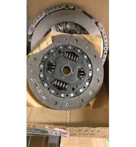 KIT FRIZIONE FORD ESCORT 90/95 95/01 PER MOTORI BENZINA 

KIT CLUTCH FORD ESCORT 90/95 95/01 FOR PETROL ENGINE