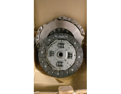 KIT FRIZIONE FORD ESCORT 90/95 FIESTA 89/96 1.8 BENZINA 

KIT CLUTCH FORD ESCORT 90/95 FIESTA 89/96 1.8 PETROL