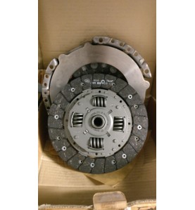 KIT FRIZIONE FORD ESCORT 90/95 FIESTA 89/96 1.8 BENZINA 

KIT CLUTCH FORD ESCORT 90/95 FIESTA 89/96 1.8 PETROL