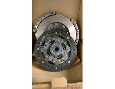 KIT FRIZIONE FORD ESCORT 90/96 1.6 BENZINA 

KIT CLUTCH FORD ESCORT 90/96 1.6 PETROL