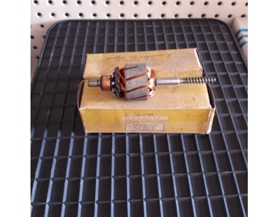 INDOTTO MOTORINO TERGICRISTALLO FIAT 1100 - OREM IT104 - MOTORINO TGE 518/20A