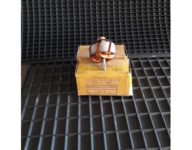 INDOTTO MOTORINO TERGICRISTALLO 24V -  OREM IT 83 -