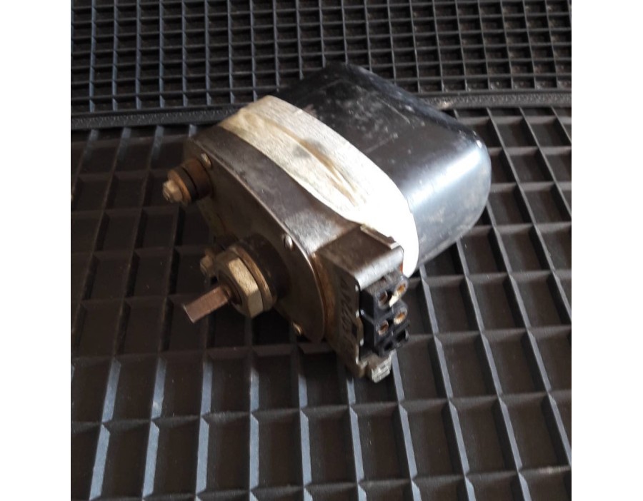 MOTORINO TERGICRISTALLO 24V FIAT CAMPAGNOLA MOTORINO TERGICRISTALLO 24V FIAT CAMPAGNOLA