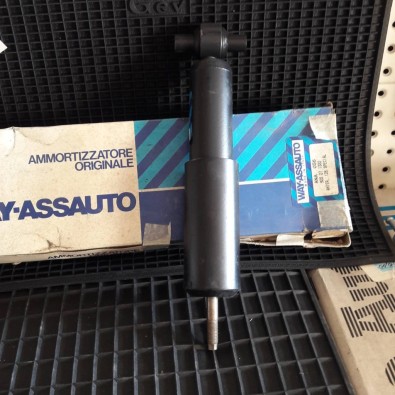 AMMORTIZZATORE ANT FIAT 125 WAY ASSAUTO -