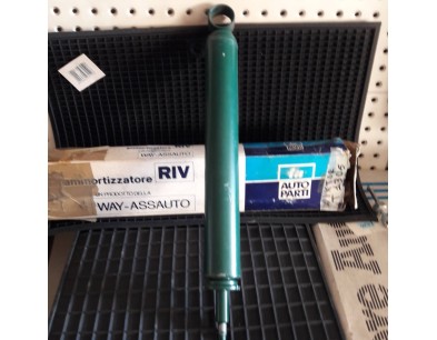 COPPIA AMMORTIZZATORI POST FIAT 125 - WAY ASSAUTO ANP230 - OE 4210605