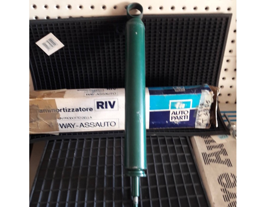 COPPIA AMMORTIZZATORI POST FIAT 125 - WAY ASSAUTO ANP230 - OE 4210605
