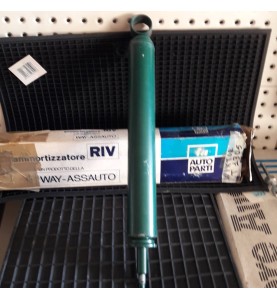COPPIA AMMORTIZZATORI POST FIAT 125 - WAY ASSAUTO ANP230 - OE 4210605