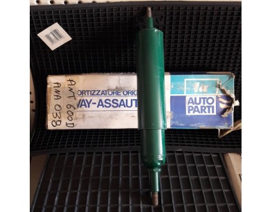 COPPIA AMMORTIZZATORI ANT FIAT 600D - WAY ASSAUTO ANA038