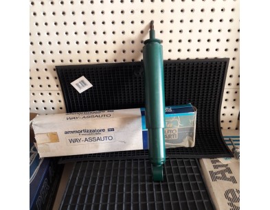 COPPIA AMMORTIZZATORI POST FIAT 1100 D - R - WAY ASSAUTO ANP211