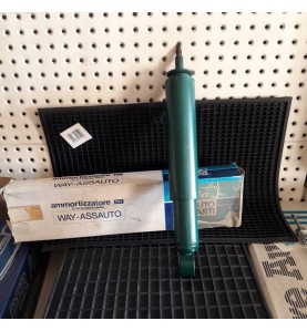COPPIA AMMORTIZZATORI POST FIAT 1100 D - R - WAY ASSAUTO ANP211