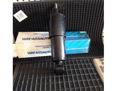COPPIA AMMORTIZZATORI ANT FIAT 615 - 616 - WAY ASSAUTO ANA009