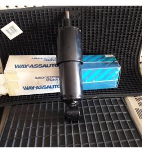 COPPIA AMMORTIZZATORI ANT FIAT 615 - 616 - WAY ASSAUTO ANA009